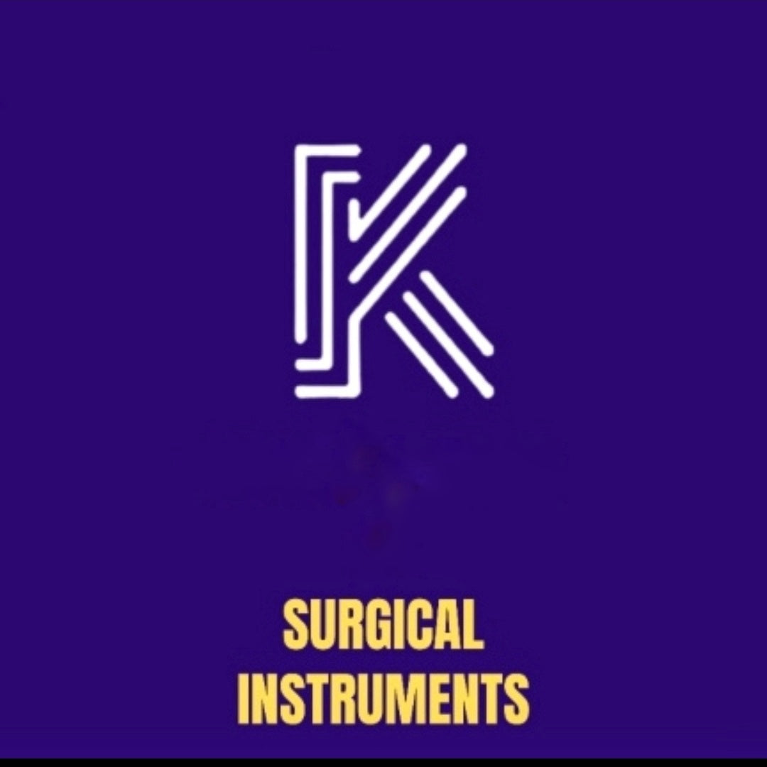 SURGICAL INSTRUMENTS COLLECTION
