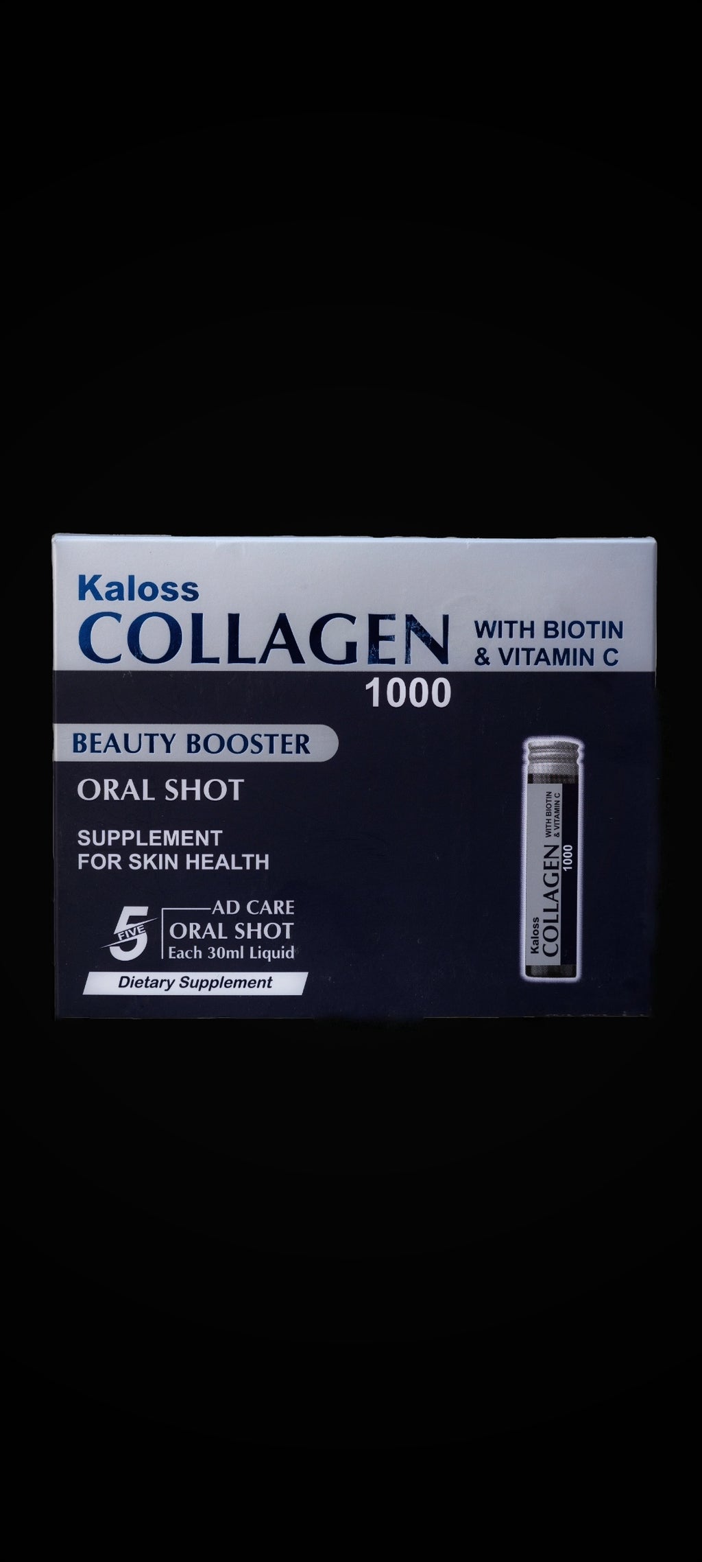 Kaloss Collagen 1000
