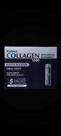 Kaloss Collagen 1000