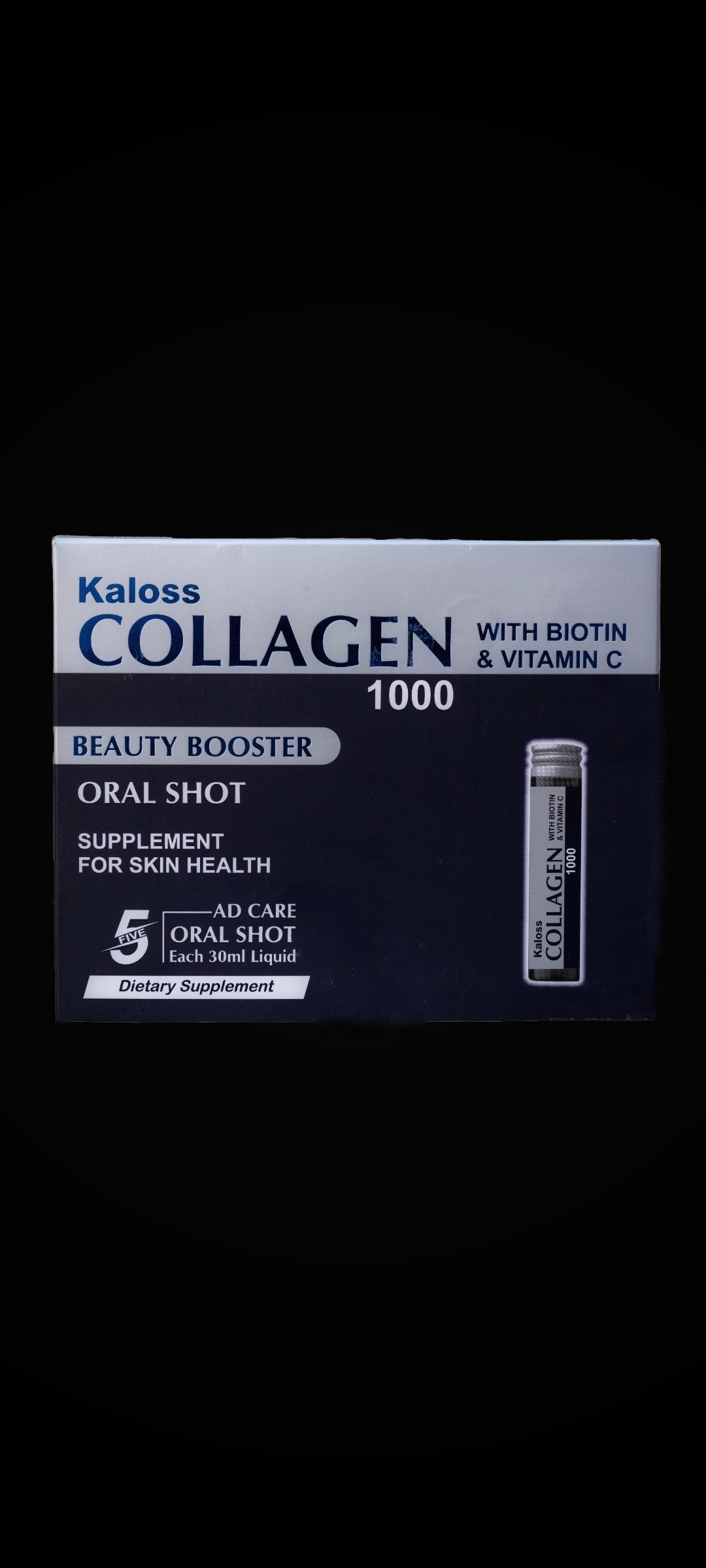 Kaloss Collagen 1000