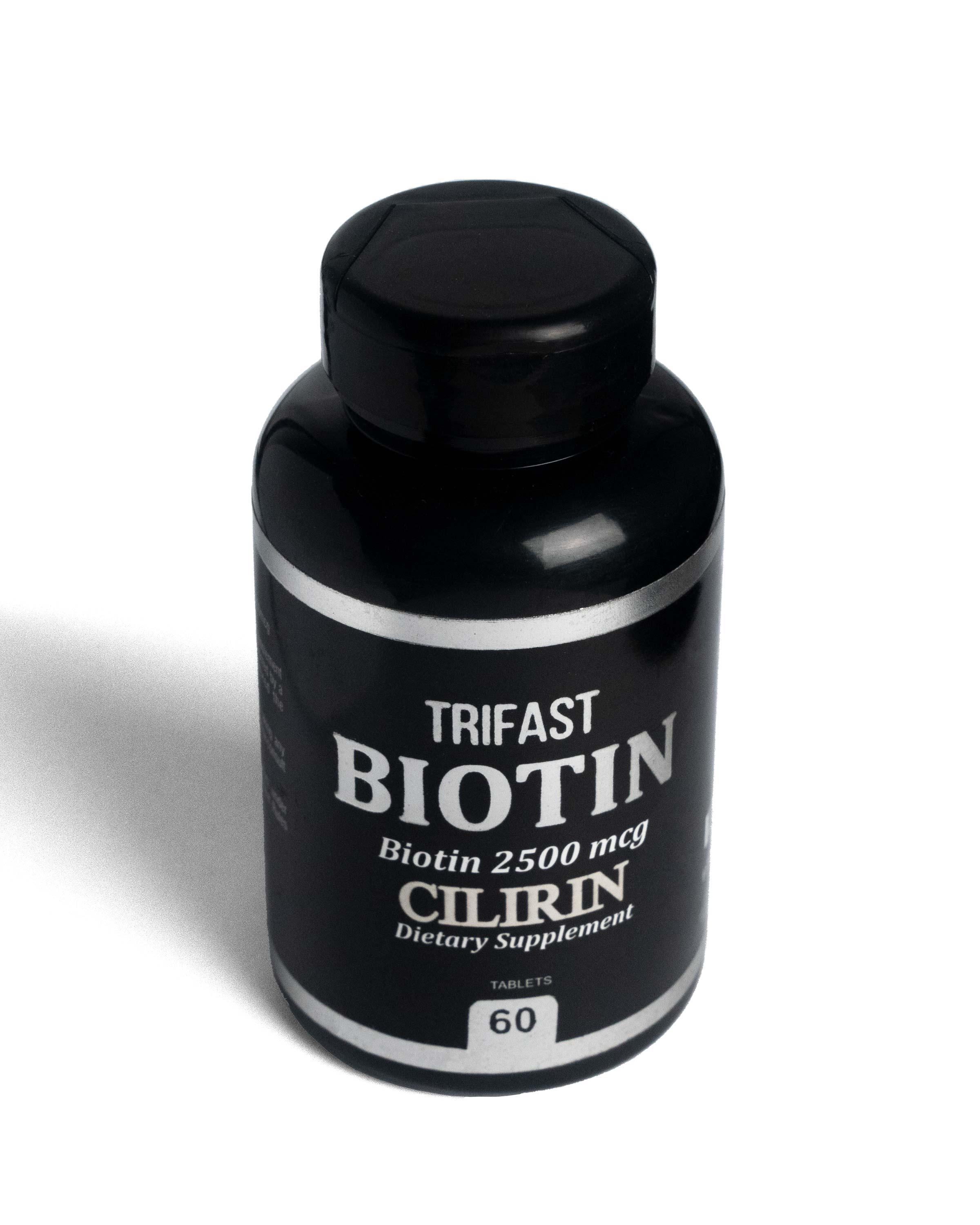 Biotin