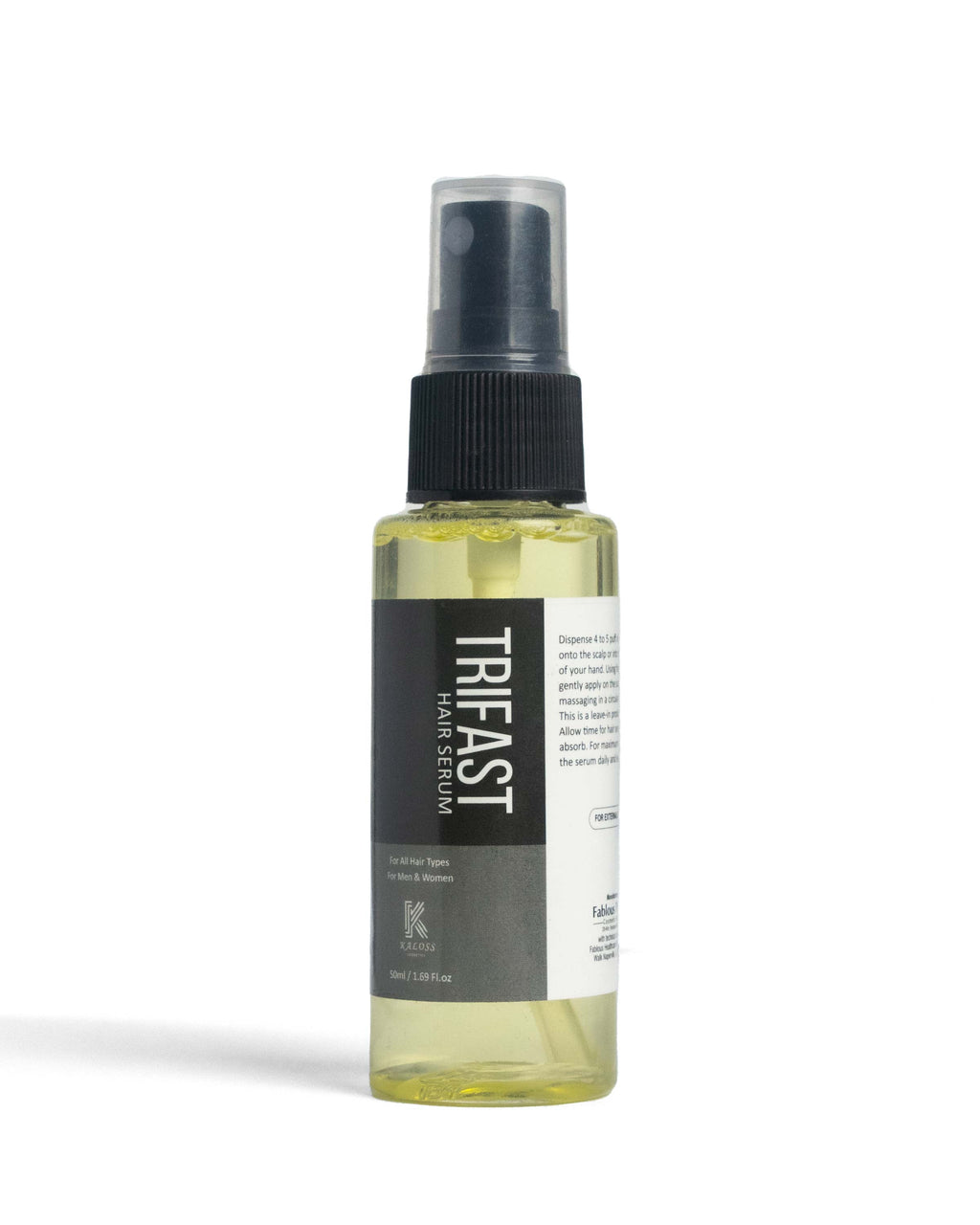 Tri Fast Hair Spray