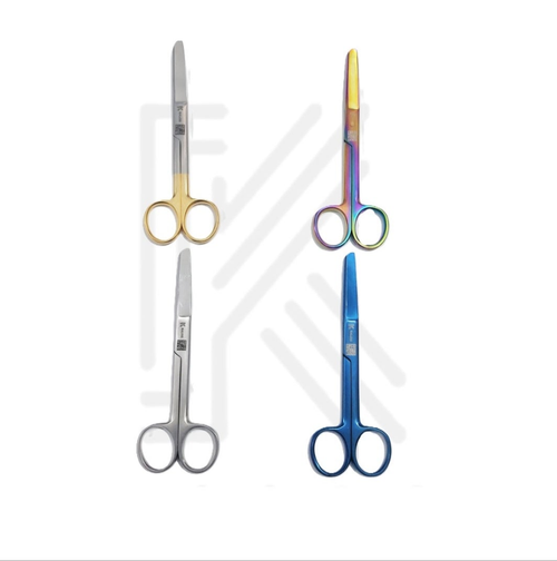 Dressing Scissor