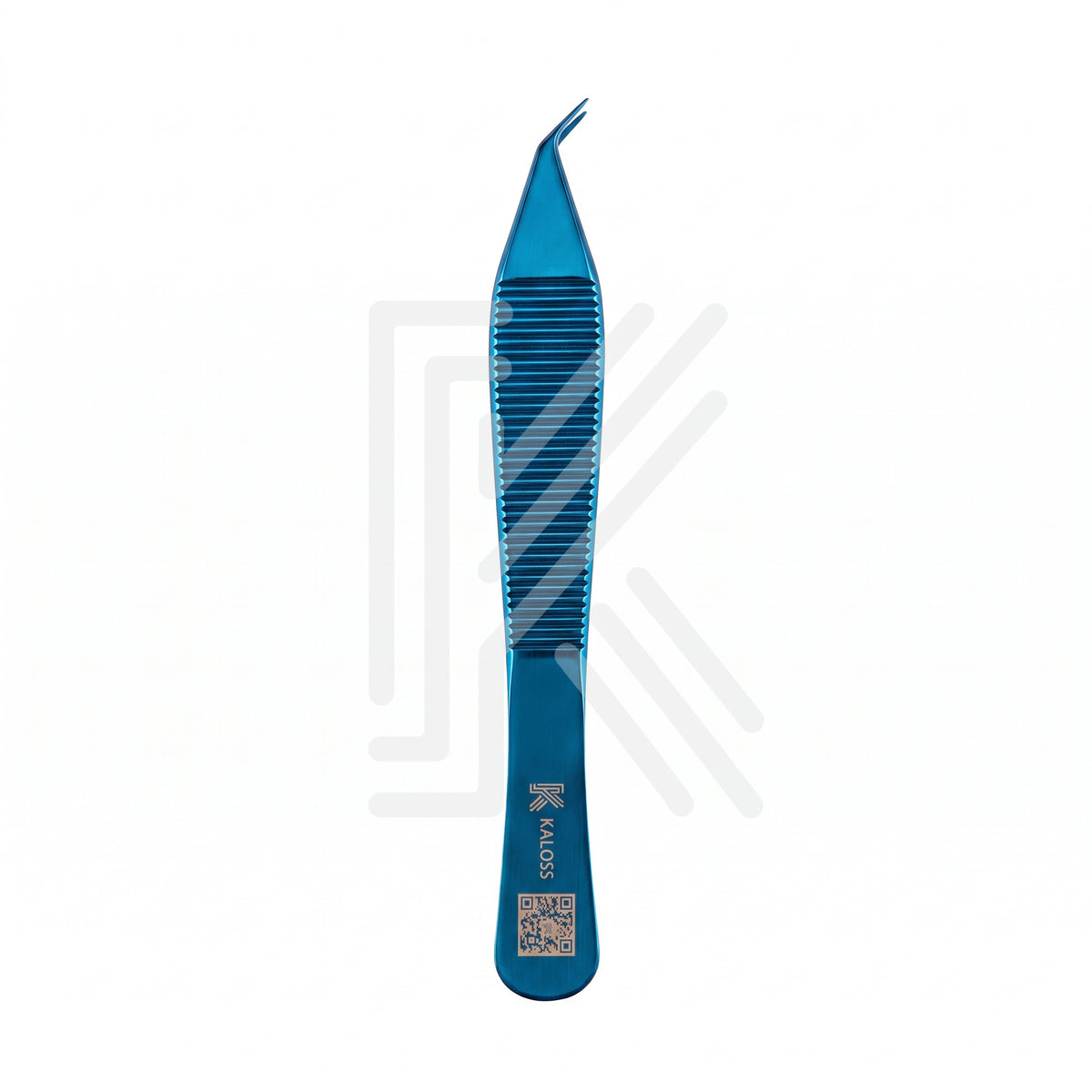 Extraction forcep angled 50° degree