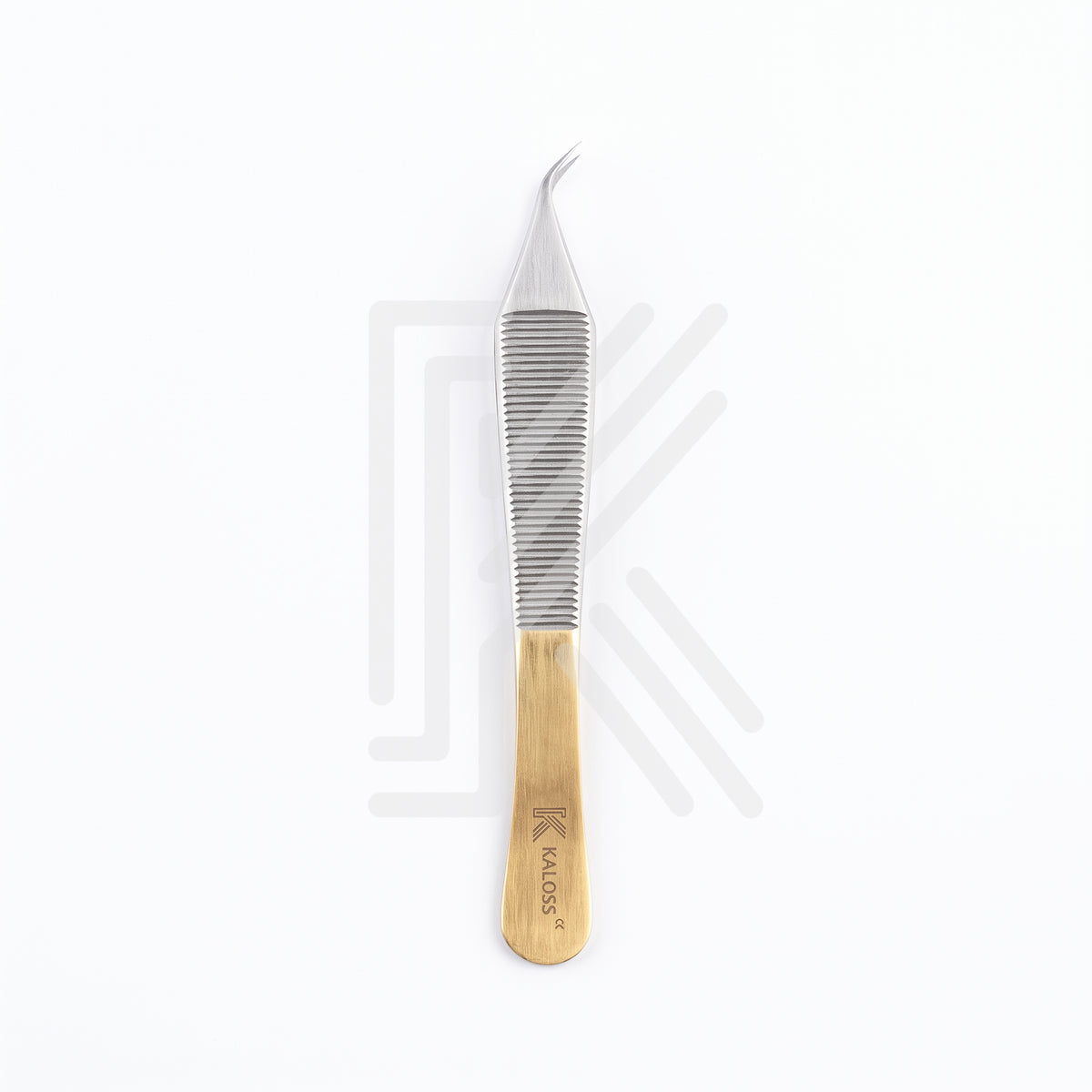 Extraction forcep angled 50° degree