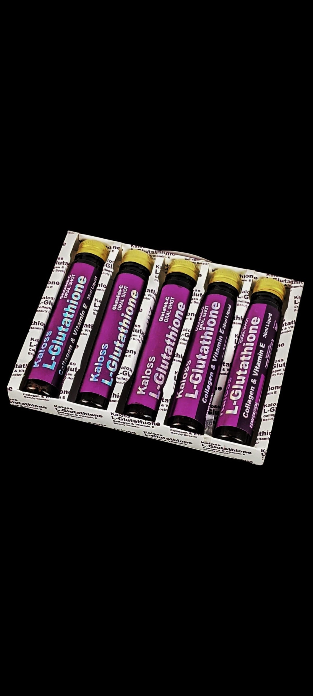 Kaloss L-Glutathione