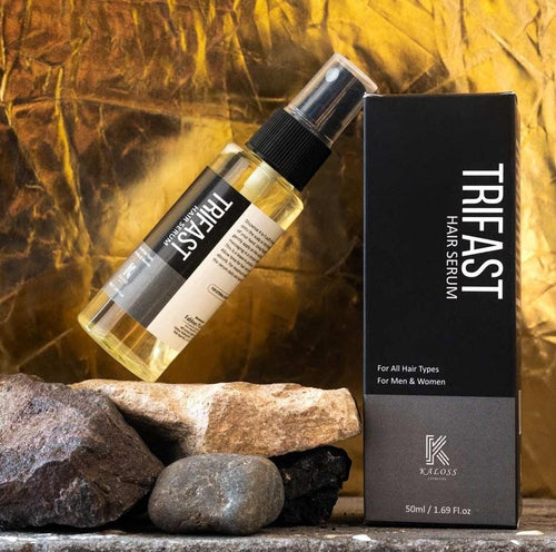 Tri Fast Hair Spray – KalossCosmetic