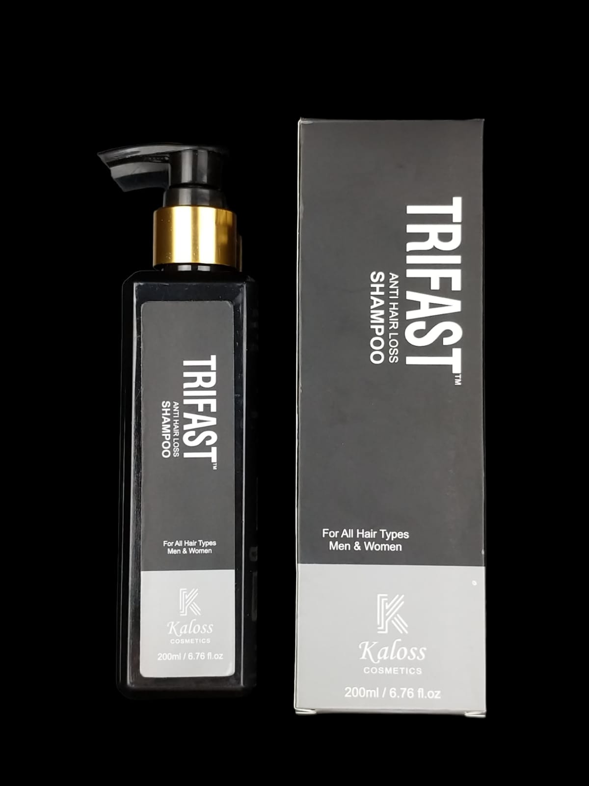 Trifast Anti Hair Loss Shampoo