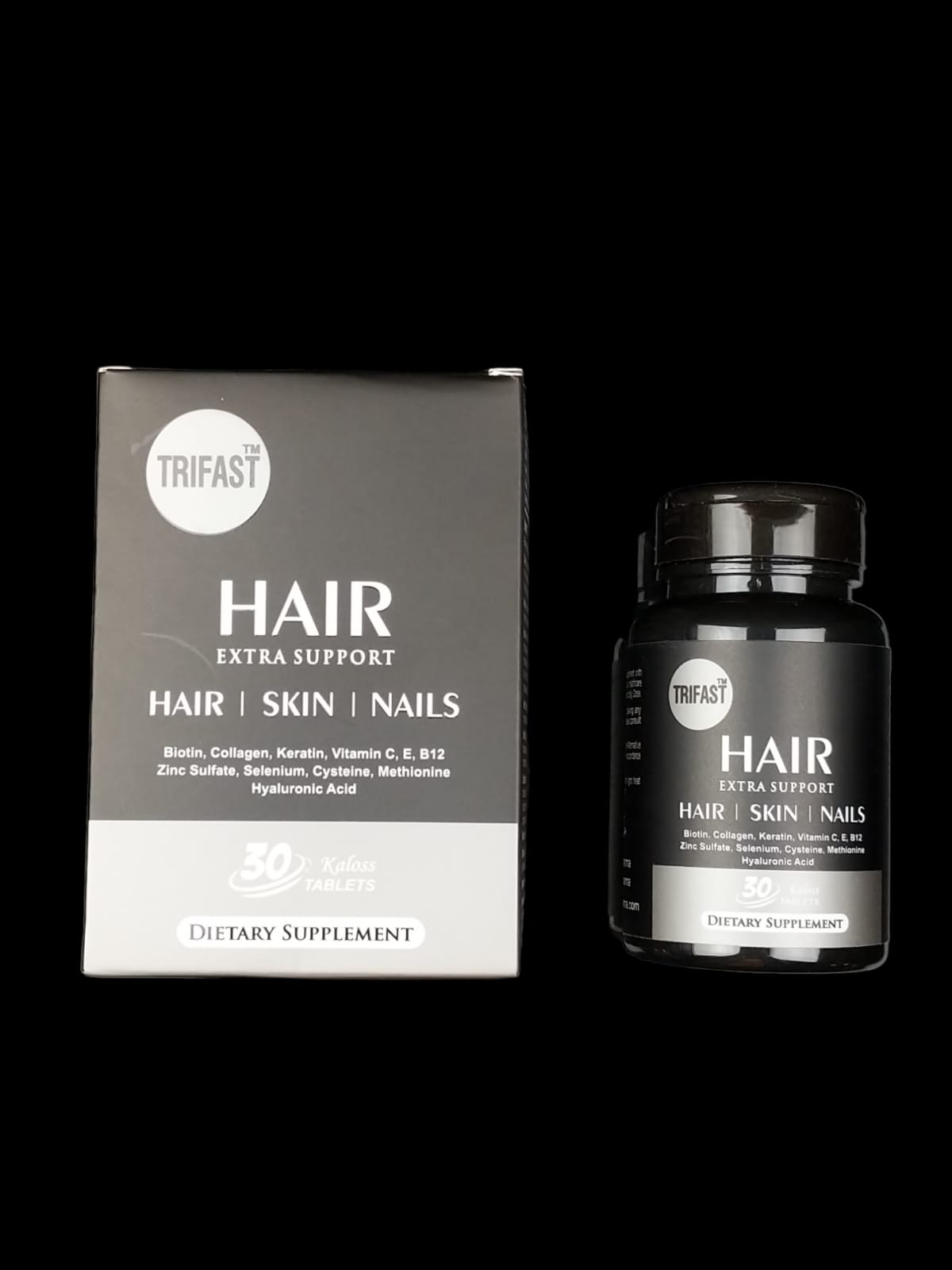Trifast Hair Extra Support