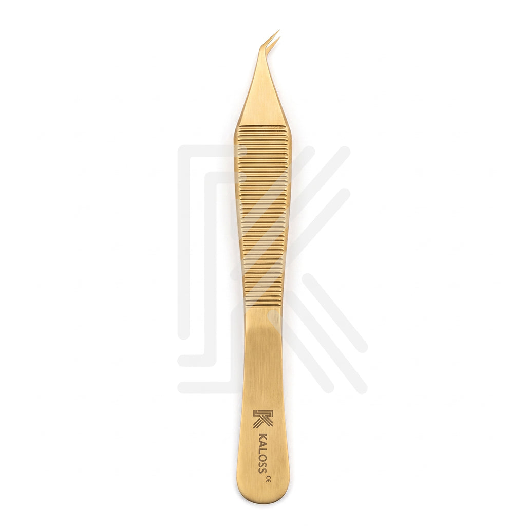 Extraction forcep 45° angled