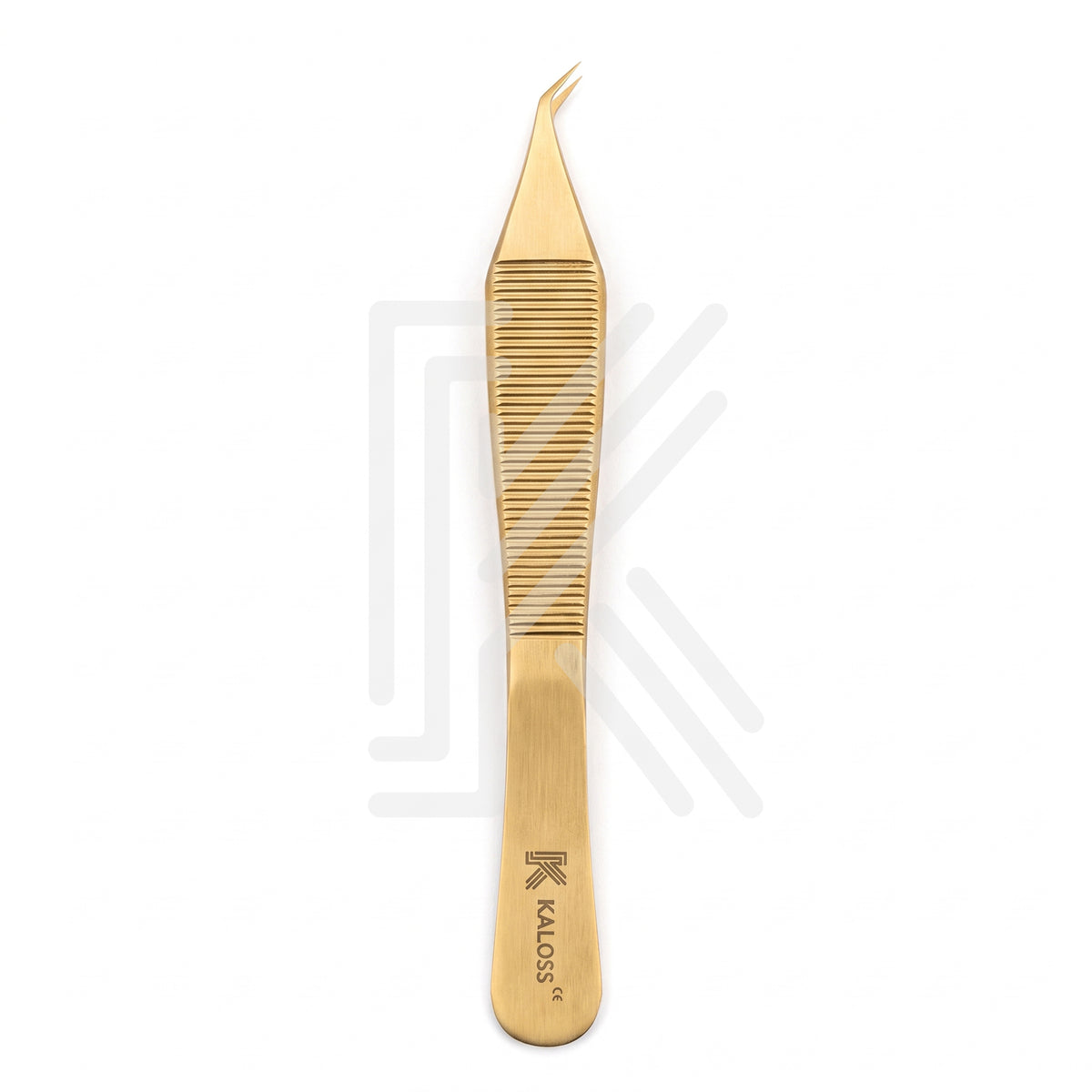 Extraction forcep 45° angled
