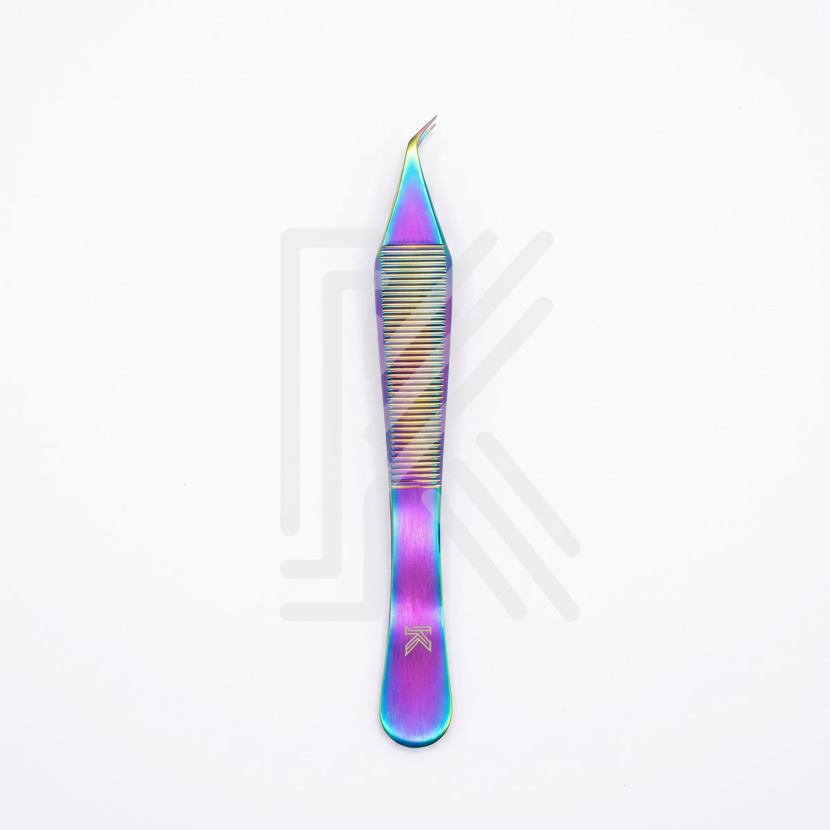 Extraction forcep 45° angled