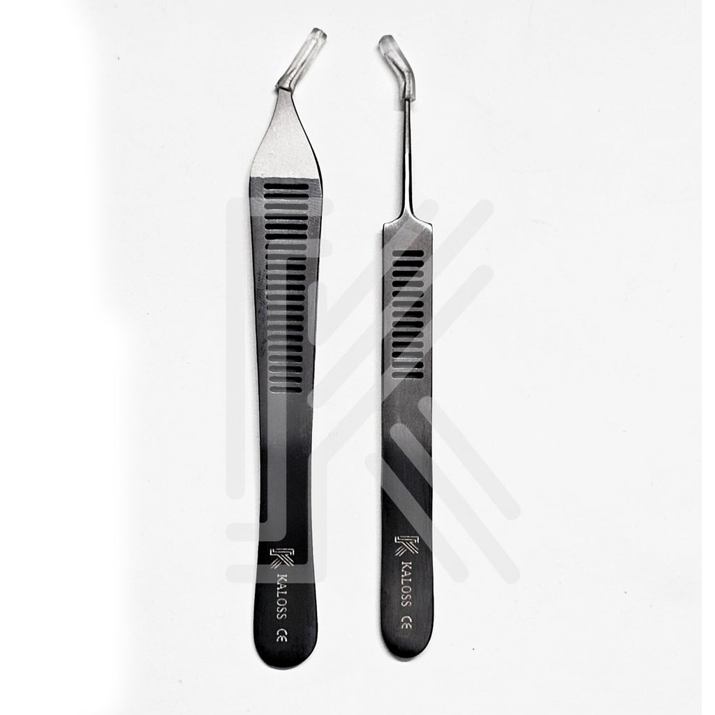 Lines extraction forcep