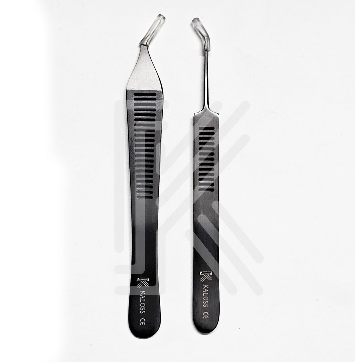 Lines extraction forcep