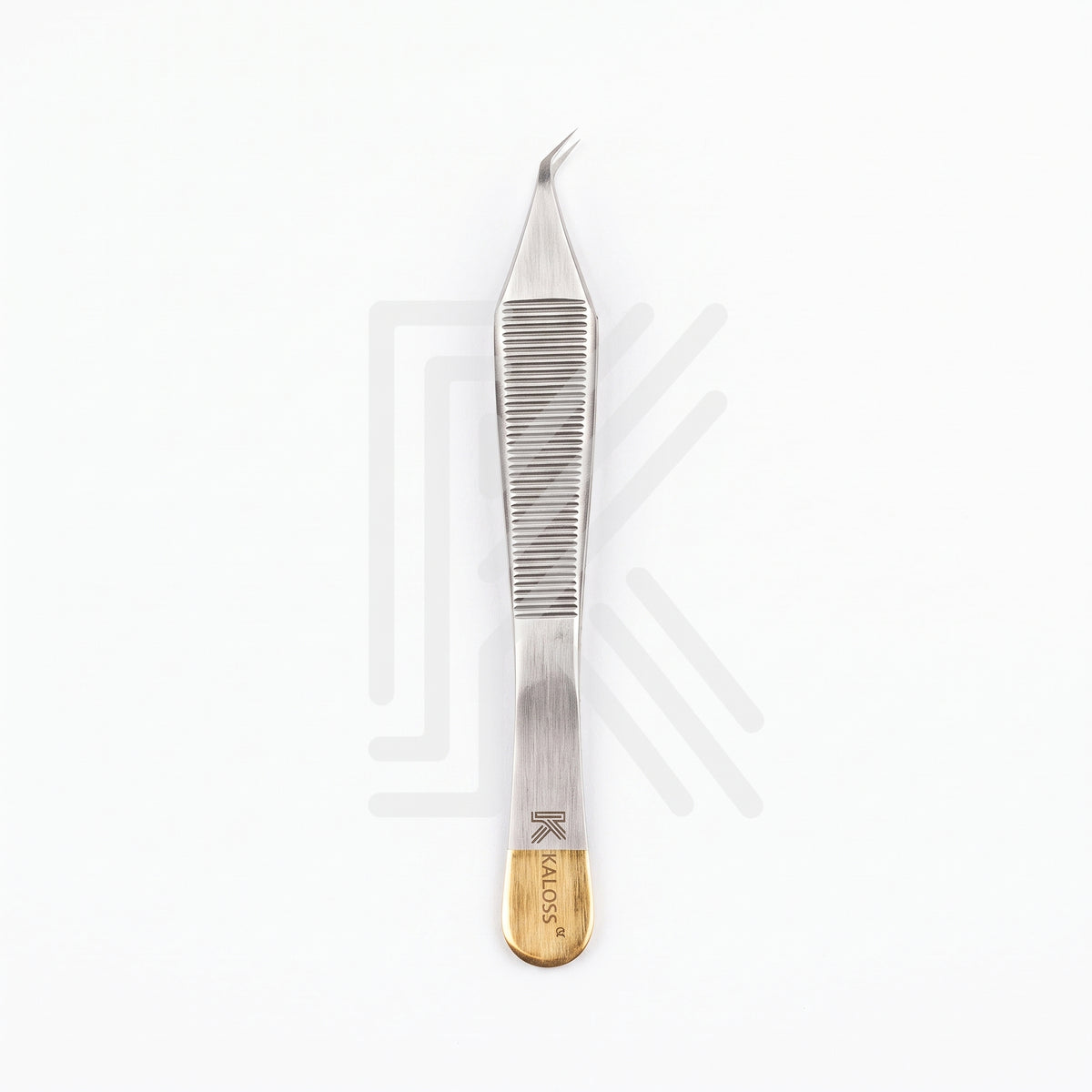 Extraction forcep 45° angled
