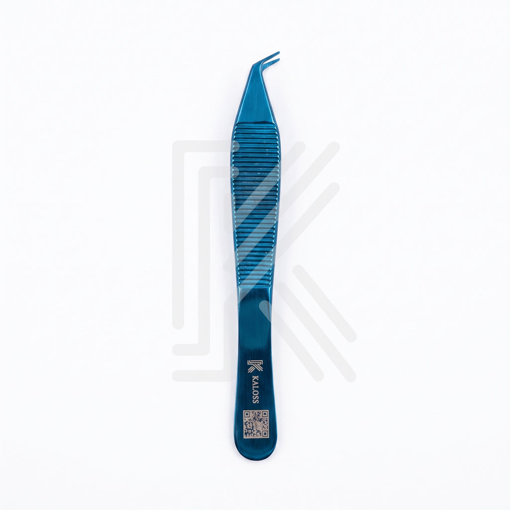 Extraction forcep 10°