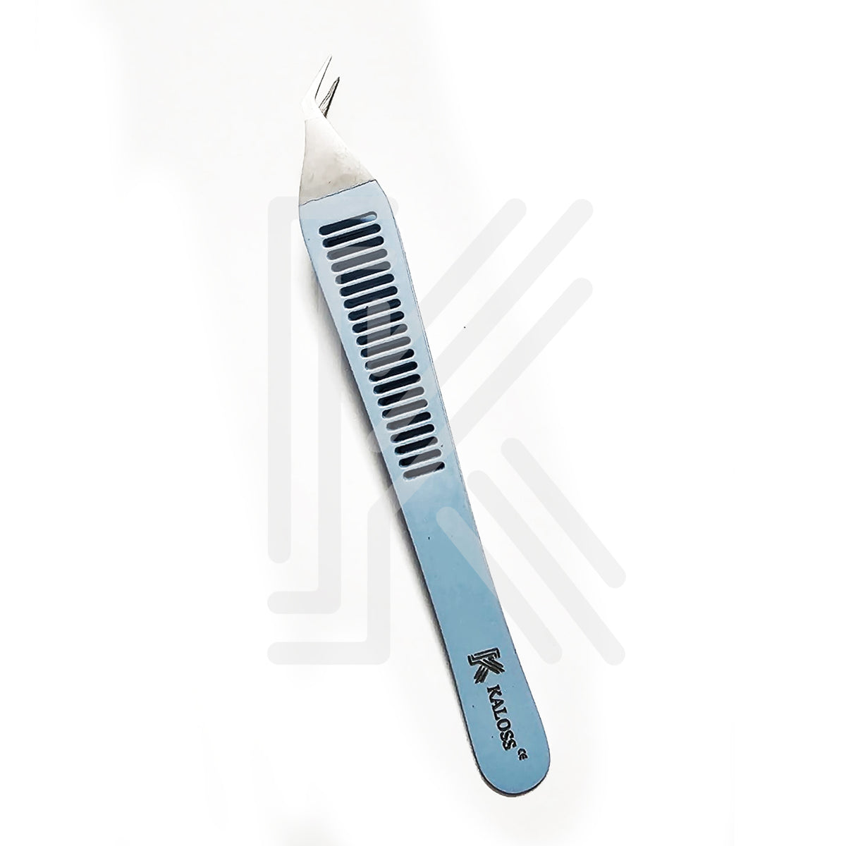 Lines extraction forcep
