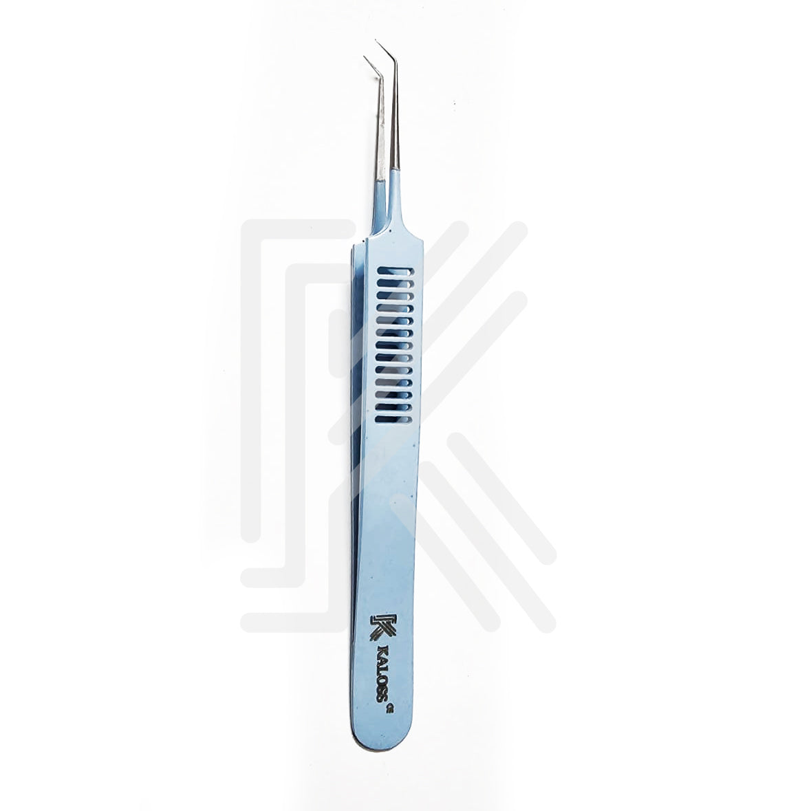 Lines extraction forcep