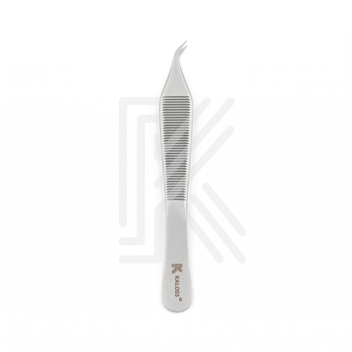 Extraction forcep angled 50° degree