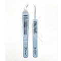 Lines extraction forcep