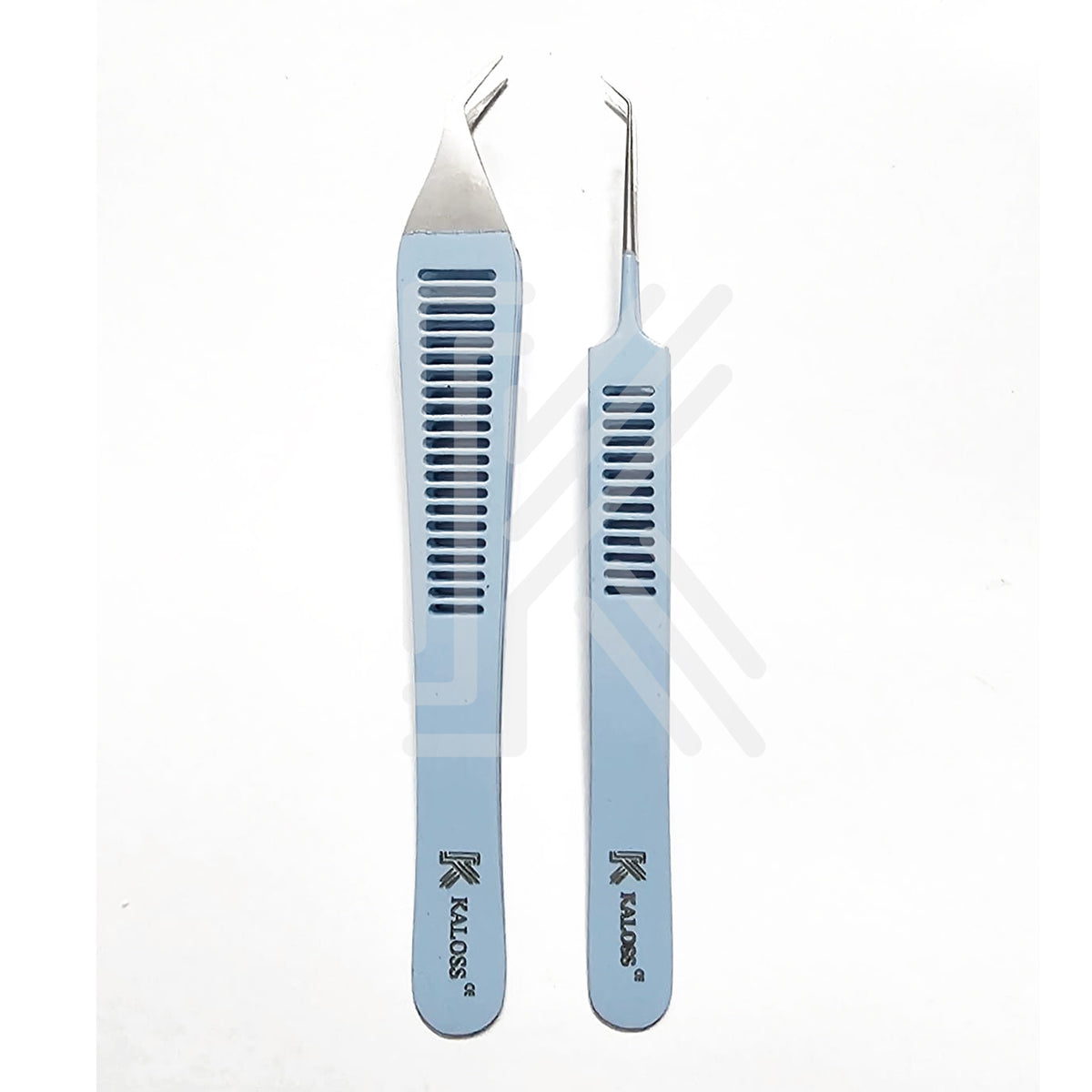 Lines extraction forcep
