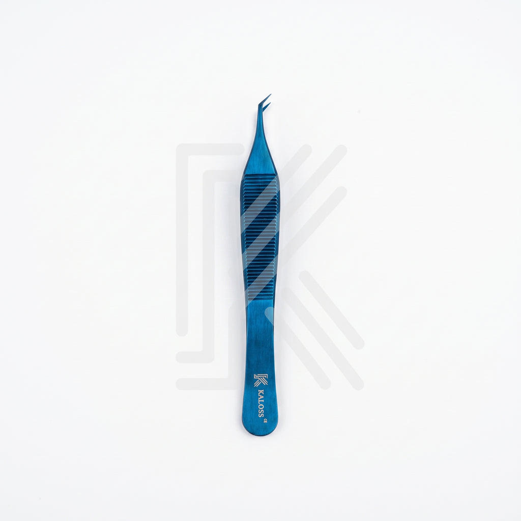 Extraction forcep 45° angled