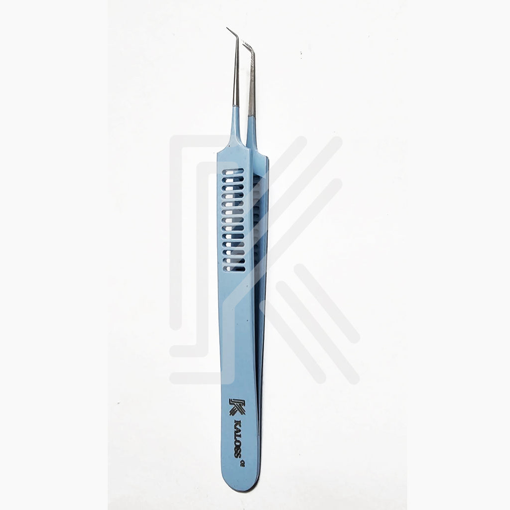 Lines extraction forcep