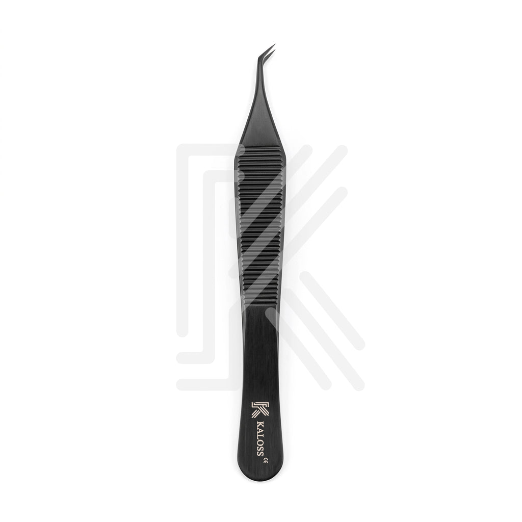 Extraction forcep 45° angled
