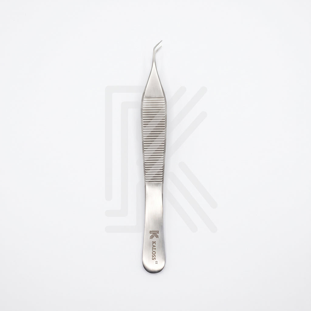 Extraction forcep 45° angled