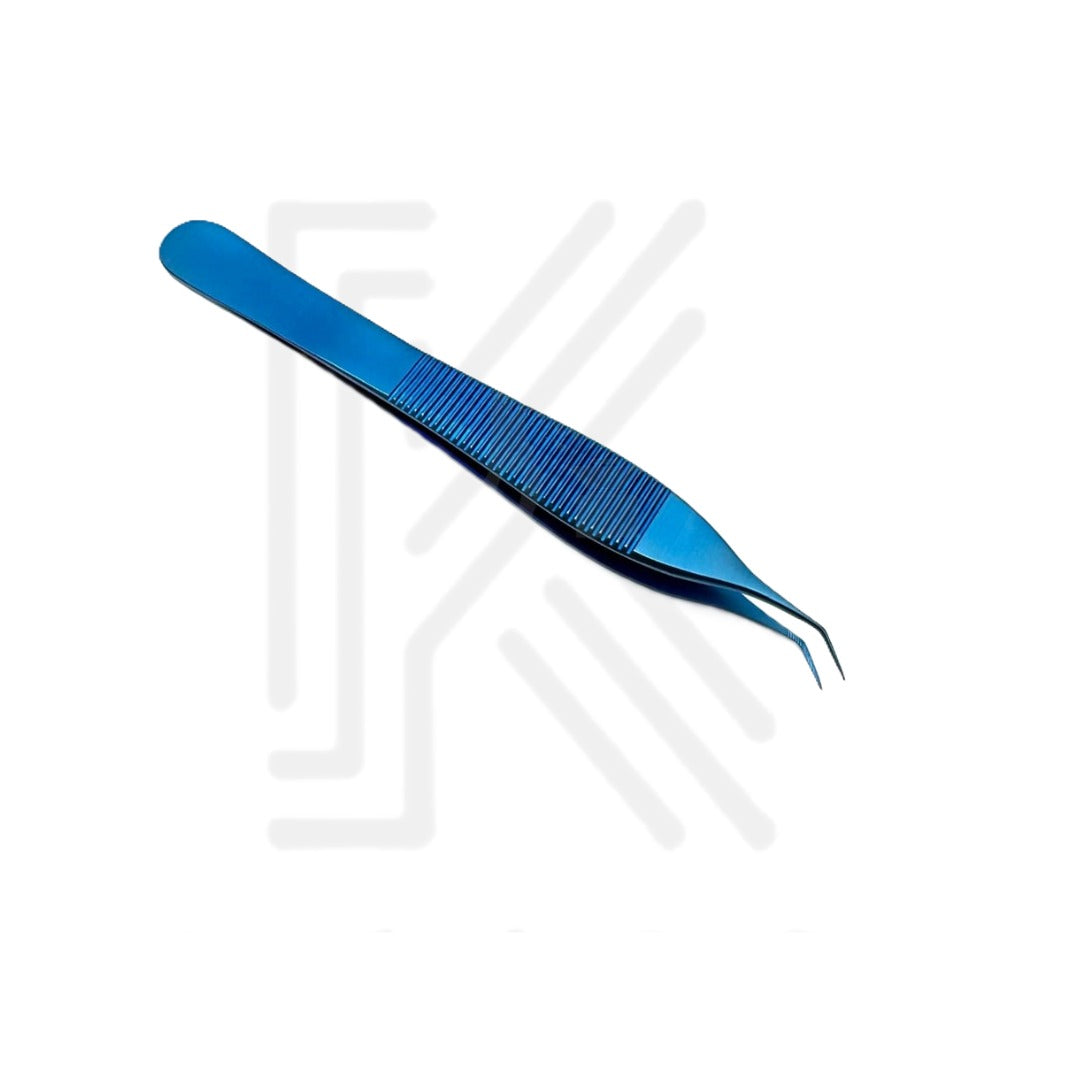 Titanium Forceps – KalossCosmetic