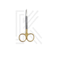 Iris scissor