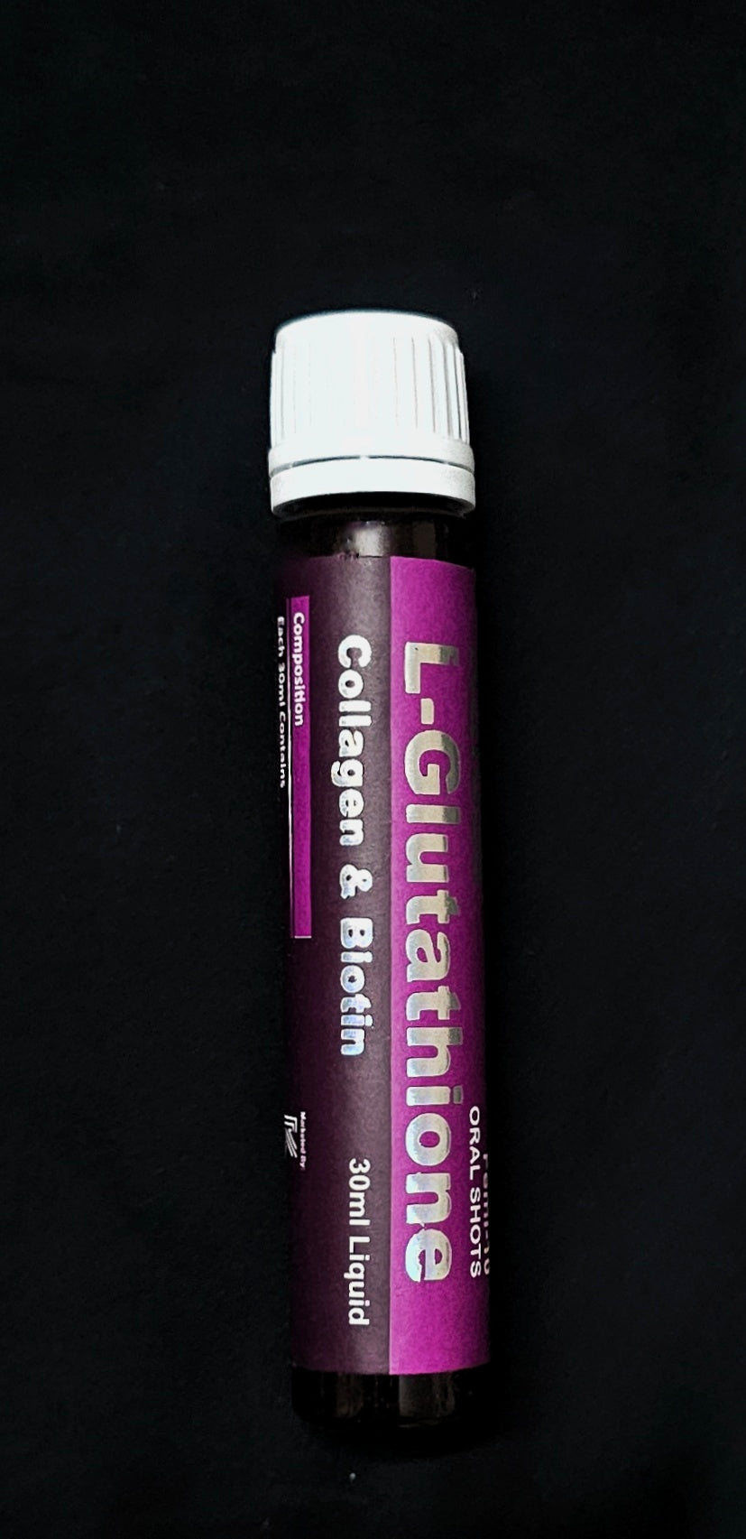 Kaloss L-Glutathione