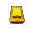 Instruments Box Set (Autoclavable)