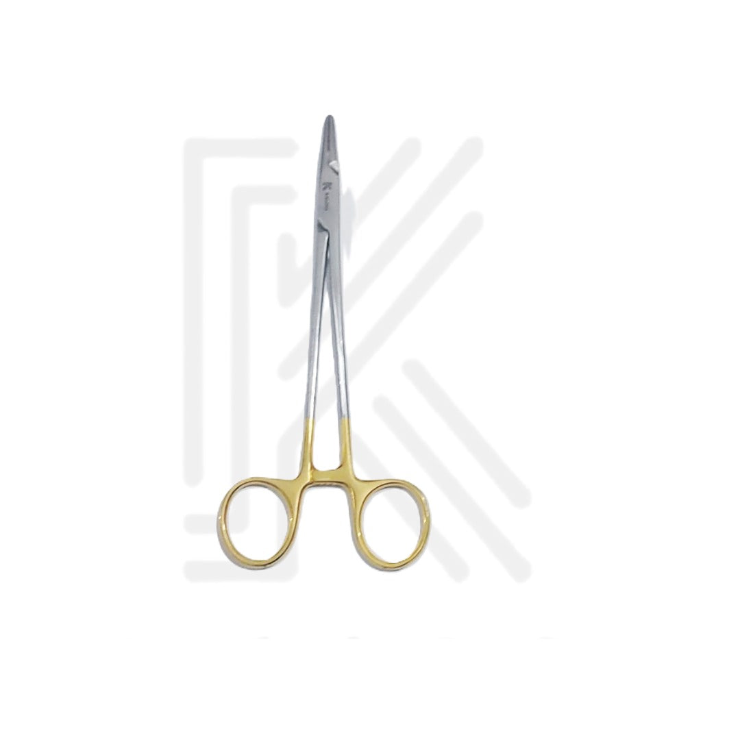 Needle Holder TC